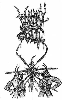 Unholy Sex Cult : Demo 2014